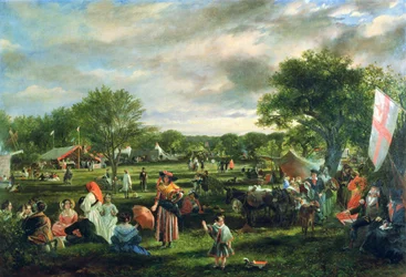 Fairlop-Messe
